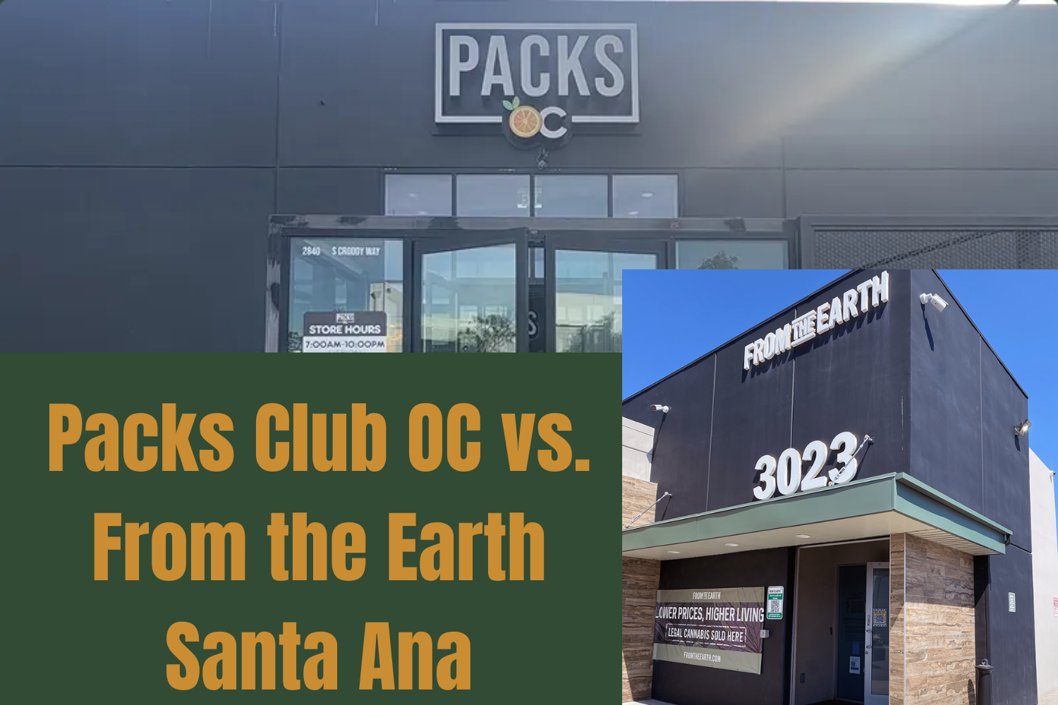 Packs OC vs FTE OC banner.