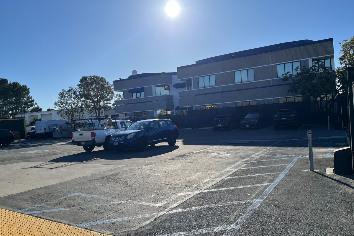 Packs Club Santa Ana Orange County dispensary