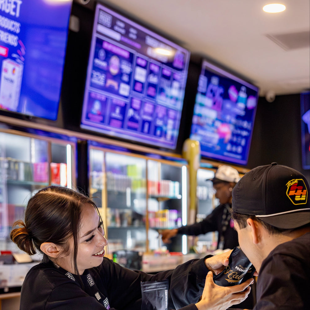 PACKS community event