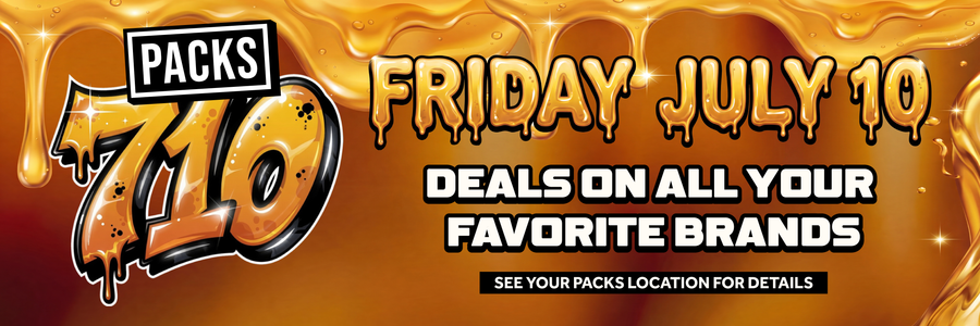 Download the PACKS App