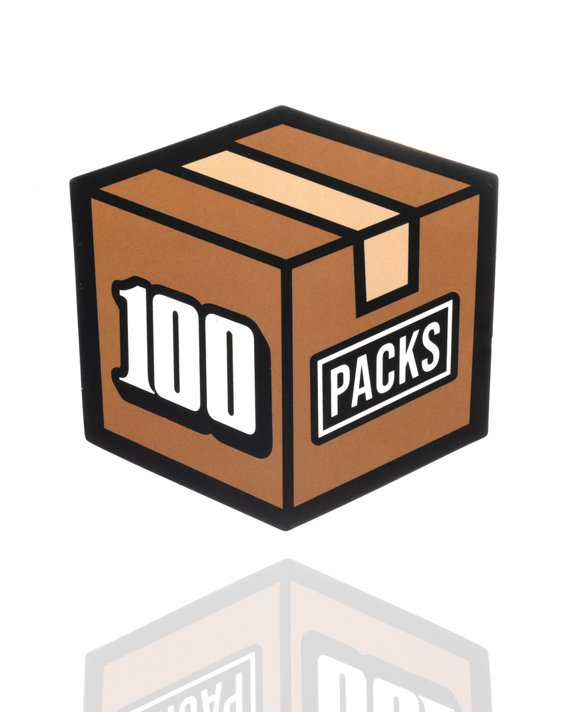 PACKS Box Pin