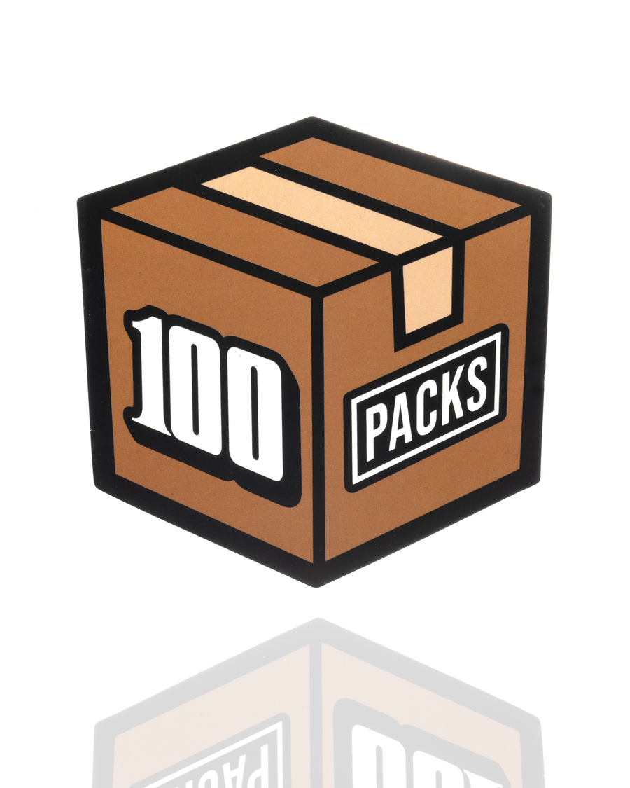 PACKS Box Pin