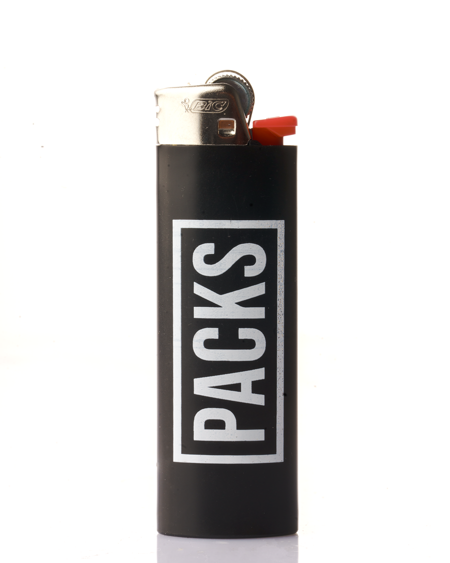 PACKS Lighter