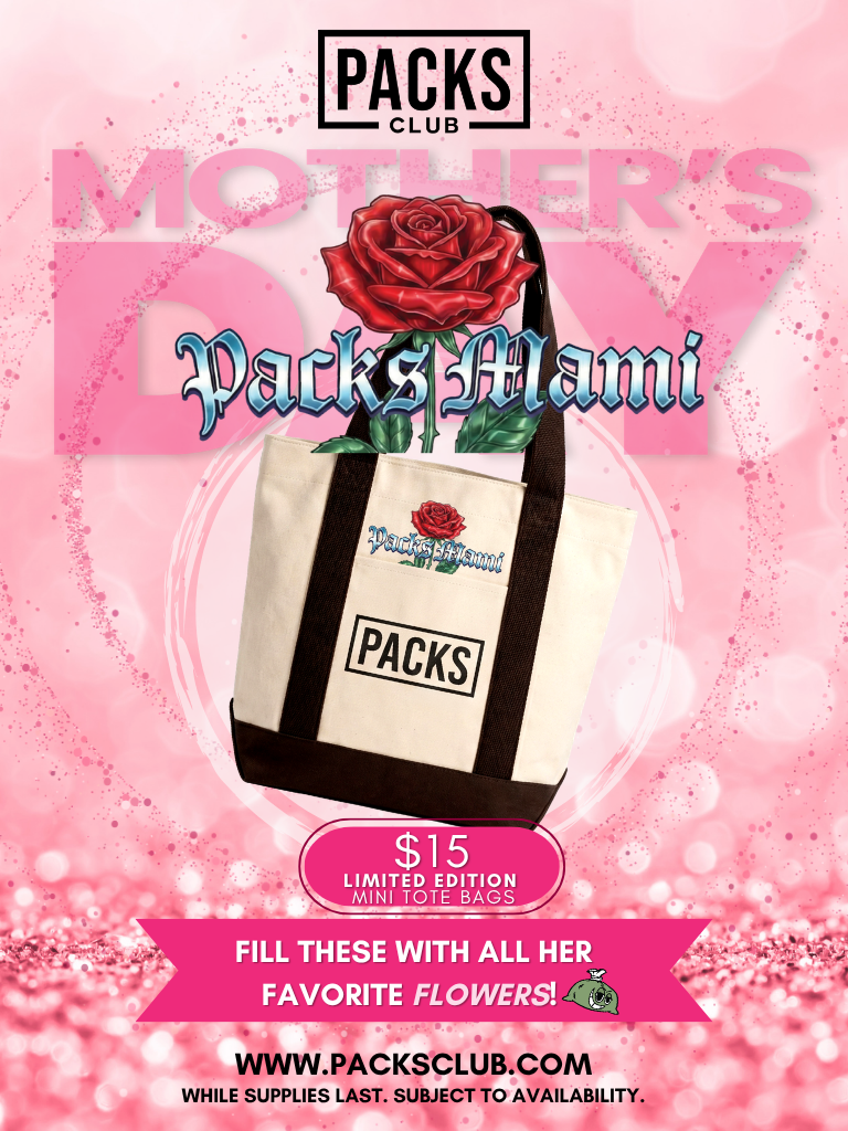 Download the PACKS App