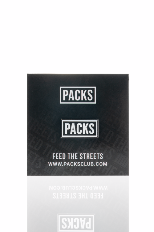 PACKS Pin