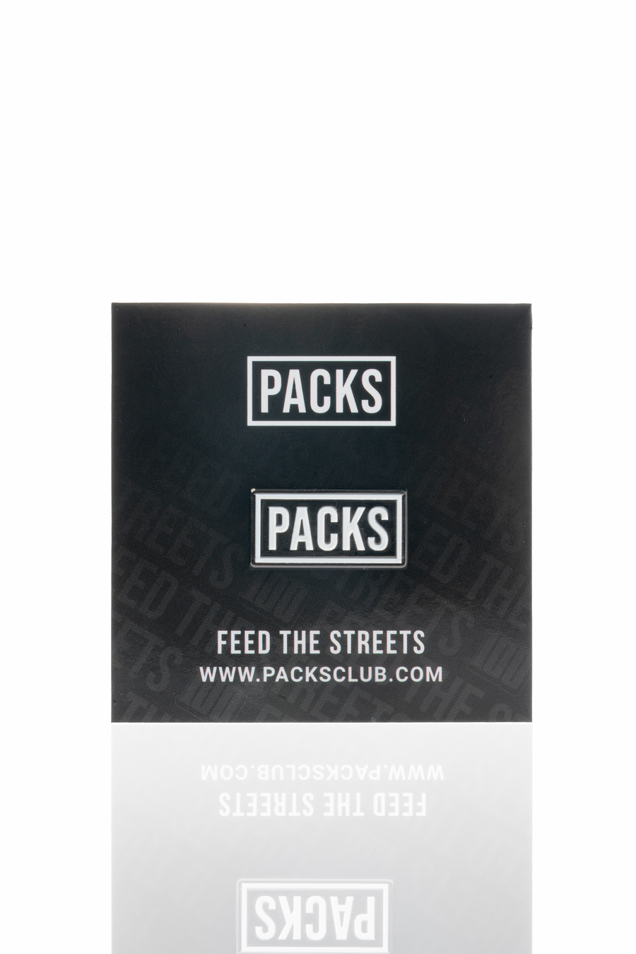PACKS Pin