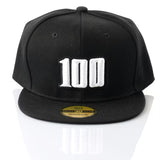 100PACKS - 100 - Black Hat