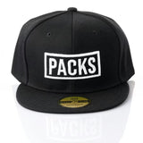 100PACKS - PACKS - Black Hat