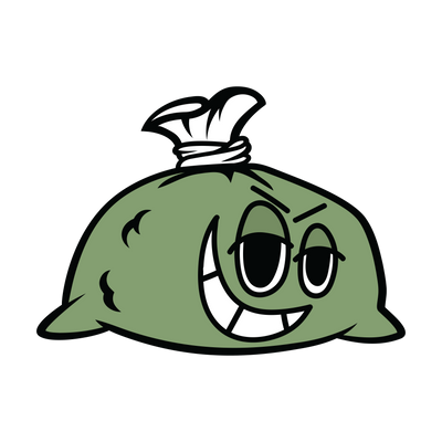 PACKMAN