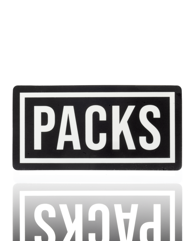 PACKS Pin