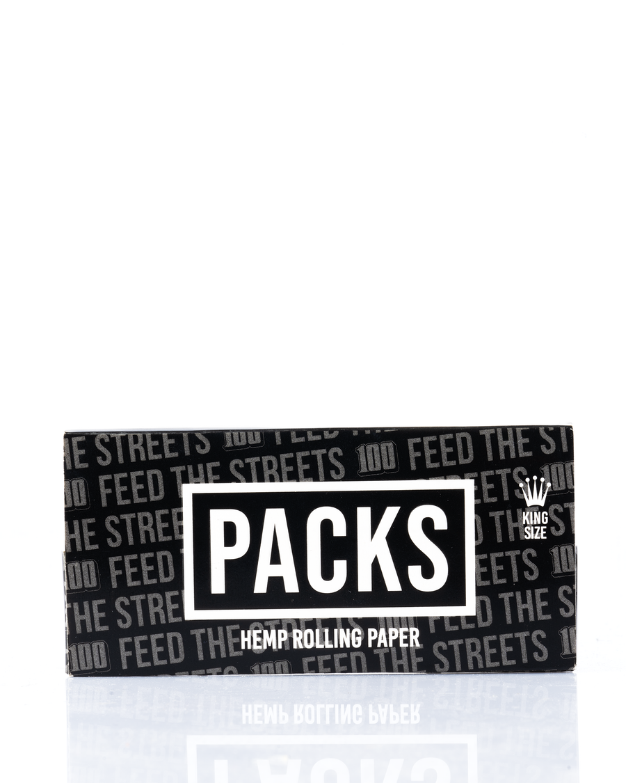 Rolling Papers