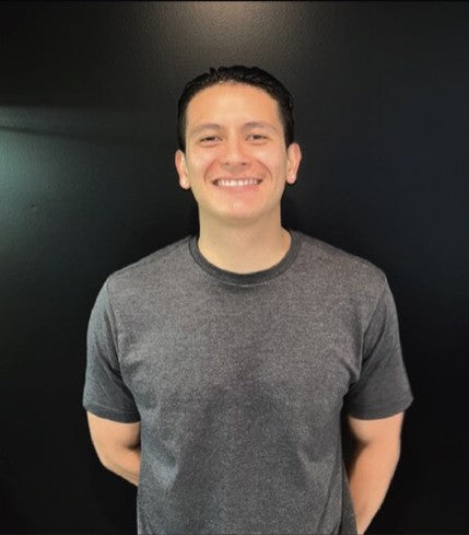 Photo of Fernando Gonzalez