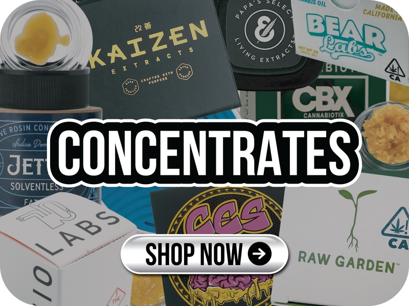 Packs Club Weed Dispensary Orange County