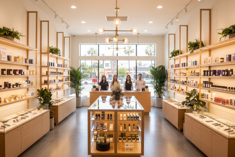 How to Choose a Weed Dispensary That Fits Your Lifestyle