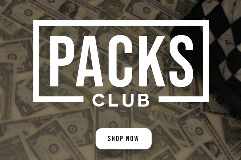 10 Stoner Gifts Under $50 You Can Grab at Packs Club Today