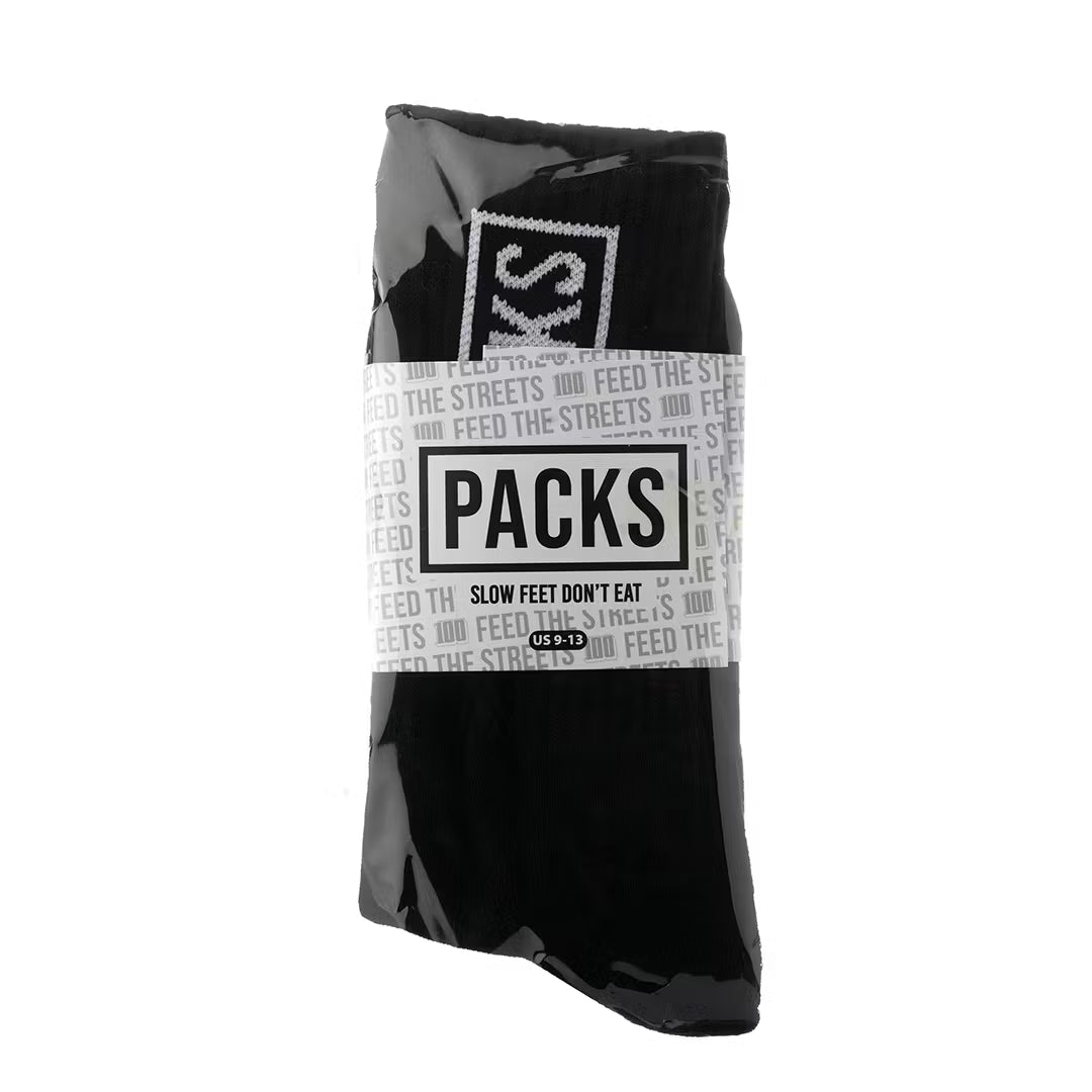 PACKS Socks